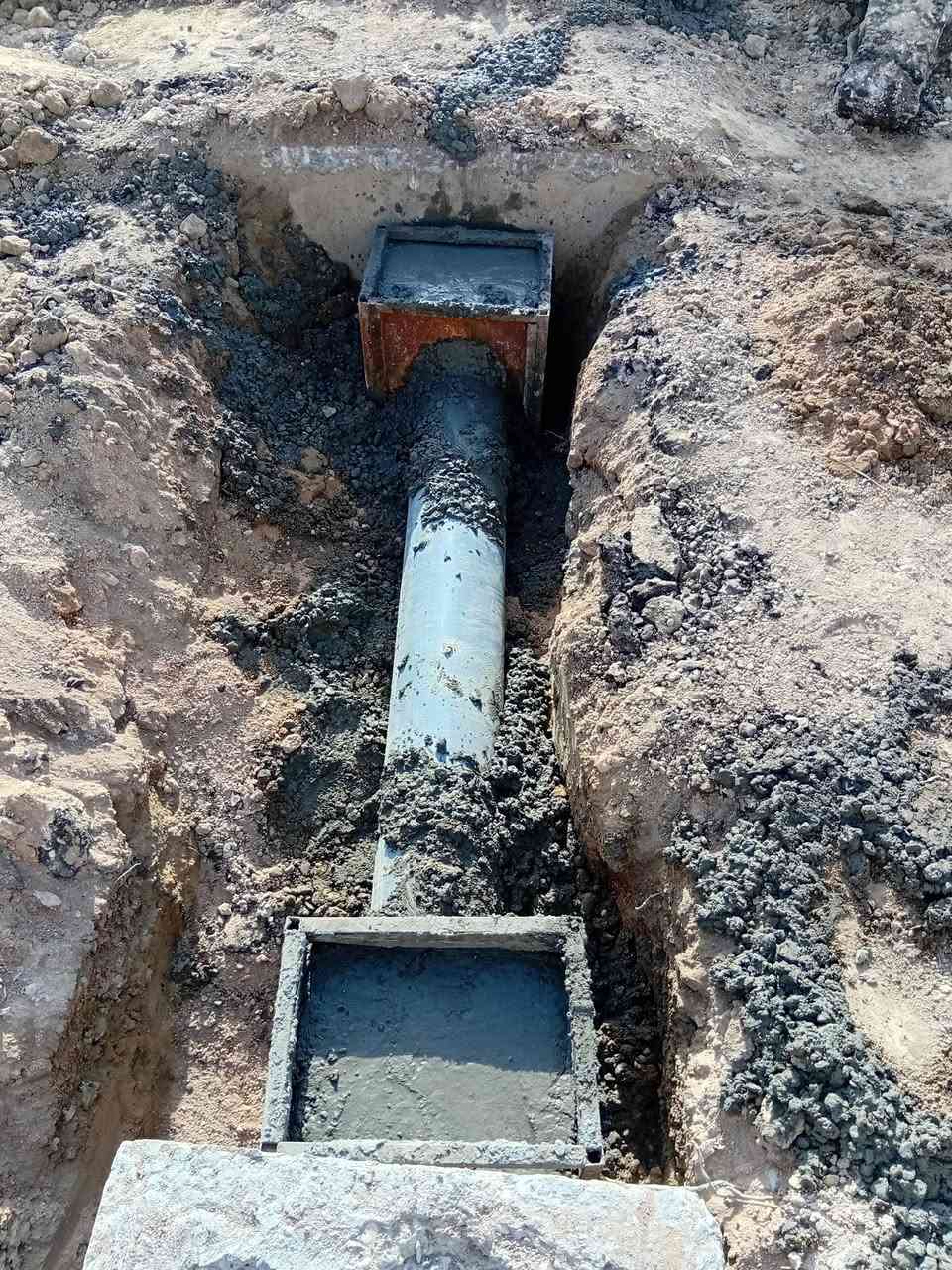 سلام عليكم متعد مجاري كادر متخص كليات وشتراكات ***********
