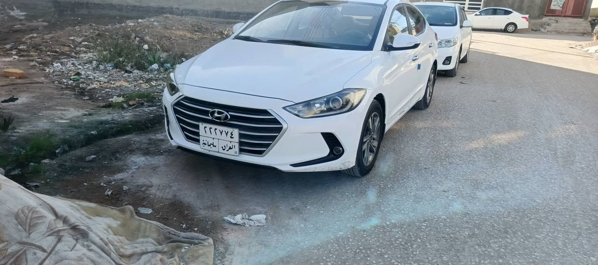 سلام عليكم النترا ١٧ خليجي محرك ٦٠٠ بسمي  بيها دور جملغ خلفي بارد كما موضح ولبنيد بي رش قليل باقي مكفول 

السعر 128 وبيها مجال مكاني نجف  ***********
