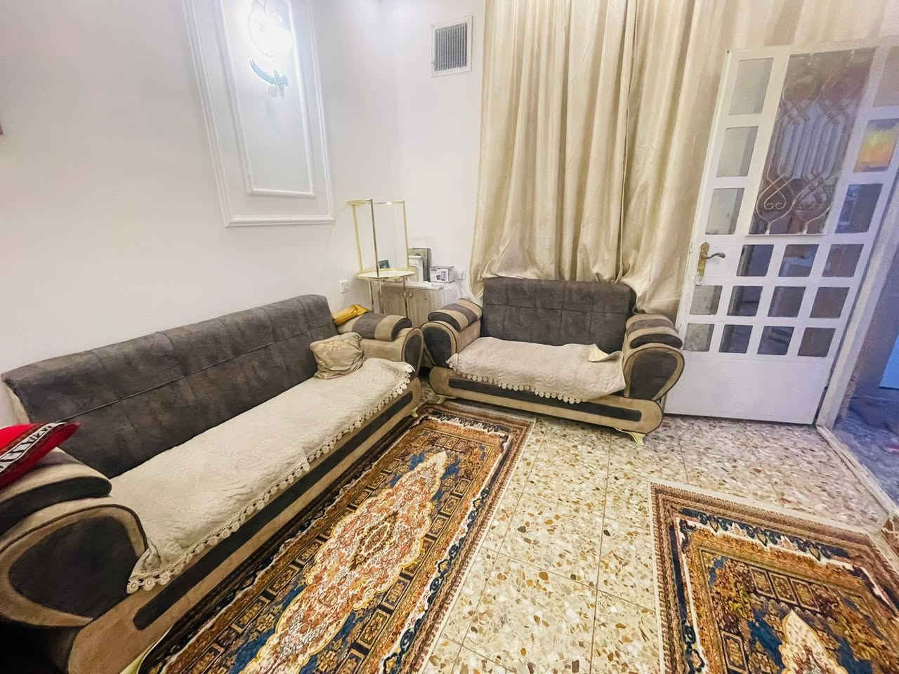 تخم للبيع بغداد شعله قطاع رابع سعر ب٢٥٠ بي مجال


**إذا كنت صاحب هذا الإعلان وتريد حذفه لأي سبب، رجاءا أرسل رسالة إلى الدعم الفني**