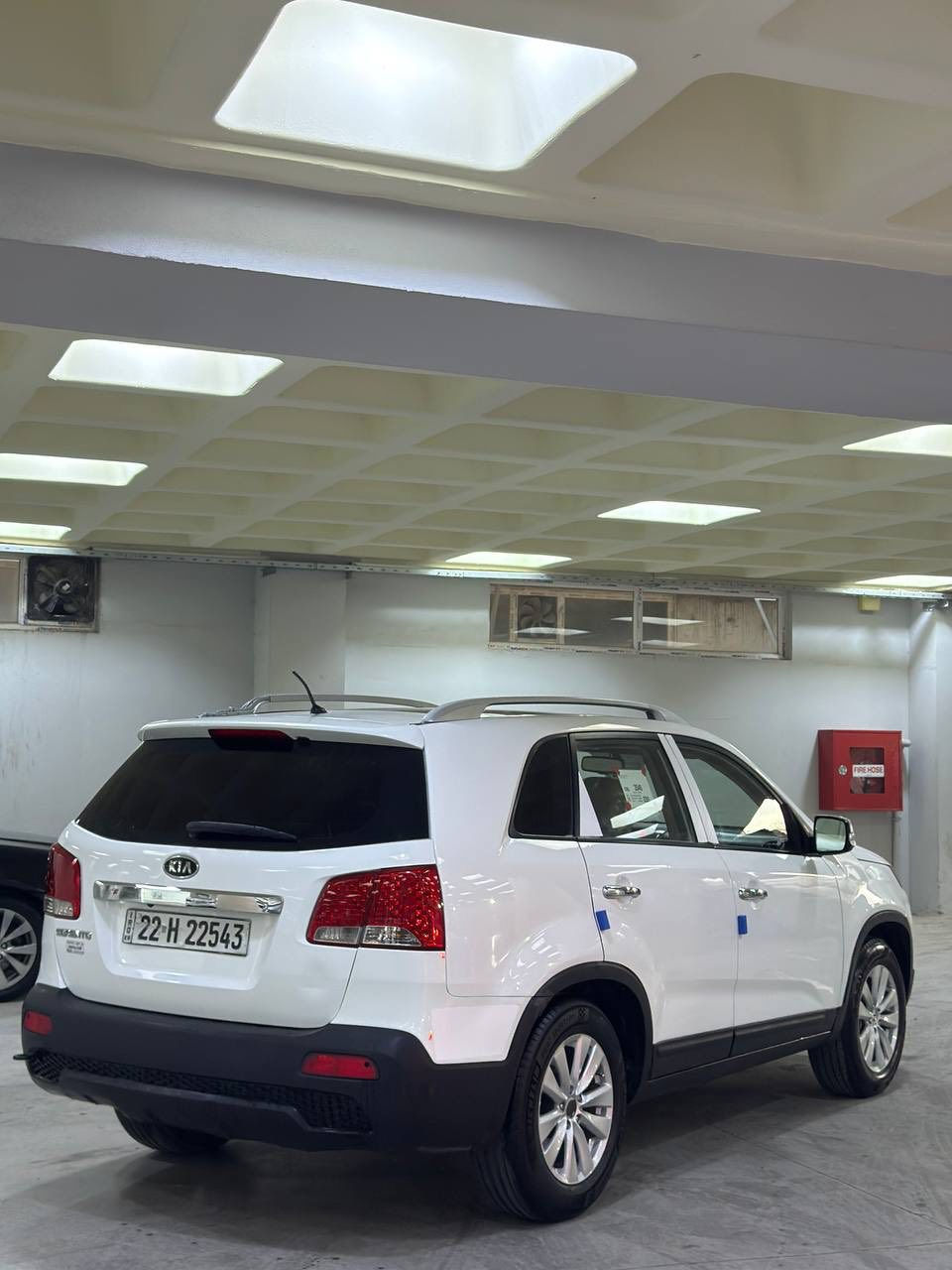 Sorento 2012
السلام وعليكم

سورينتو ٢٠١٢ فول مواصفات

بانوراما

بصمه

٧ راكب

مكفوله كفاله عامه

فقط مكانين بارد

سنويه ورقم جديد 

عنوان قضاء كلار

السعر ١٥٥ وبيها مجال بسيط

***********

***********
