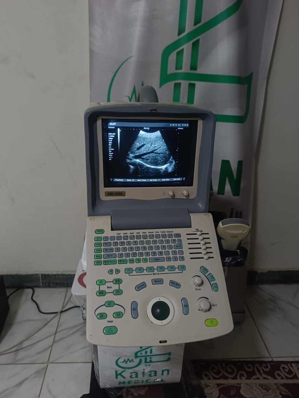 ✨ Emperor 2000 ✨
جهاز سونار بحالة ممتازة
✅ بروب كونفكس
✅ أداء ثابت وصورة عالية الجودة
✅ جاهز للتشغيل والمعاينة

📞 للتواصل خاص أو واتساب
01035163941
01114878515


**إذا كنت صاحب هذا الإعلان وتريد حذفه لأي سبب، رجاءا أرسل رسالة إلى الدعم الفني**