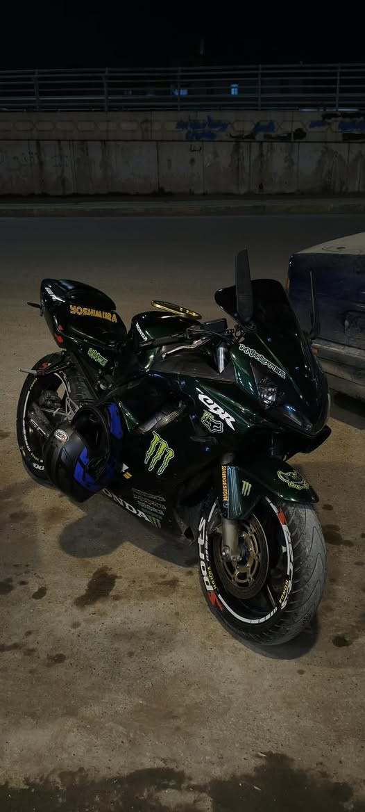 سلام عليكم 
اخوان أفوراي للبيع كفاله عامه لون زيتوني بدون أوراق مكانها كركوك سعرها 24 وبيها مجال


**إذا كنت صاحب هذا الإعلان وتريد حذفه لأي سبب، رجاءا أرسل رسالة إلى الدعم الفني**