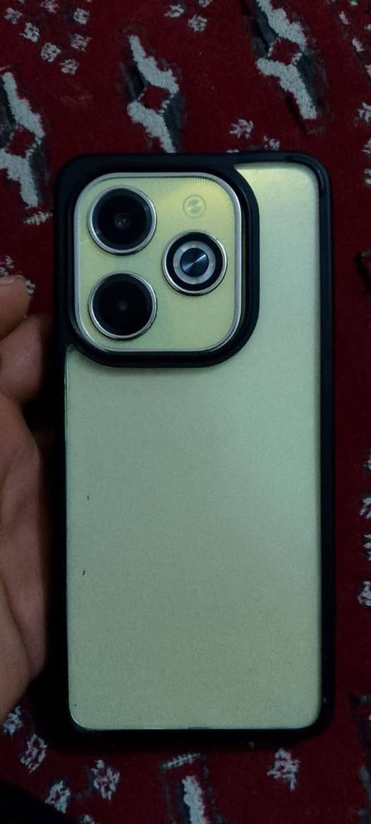 سلام عليكم
جهاز للبيع انفنكس هوت 40 برو ذاكره128 جهاز نضيف 
بس سماعته خربانه 
سعر 100وبيه مجال
مكان: ناصريه مركز


**إذا كنت صاحب هذا الإعلان وتريد حذفه لأي سبب، رجاءا أرسل رسالة إلى الدعم الفني**