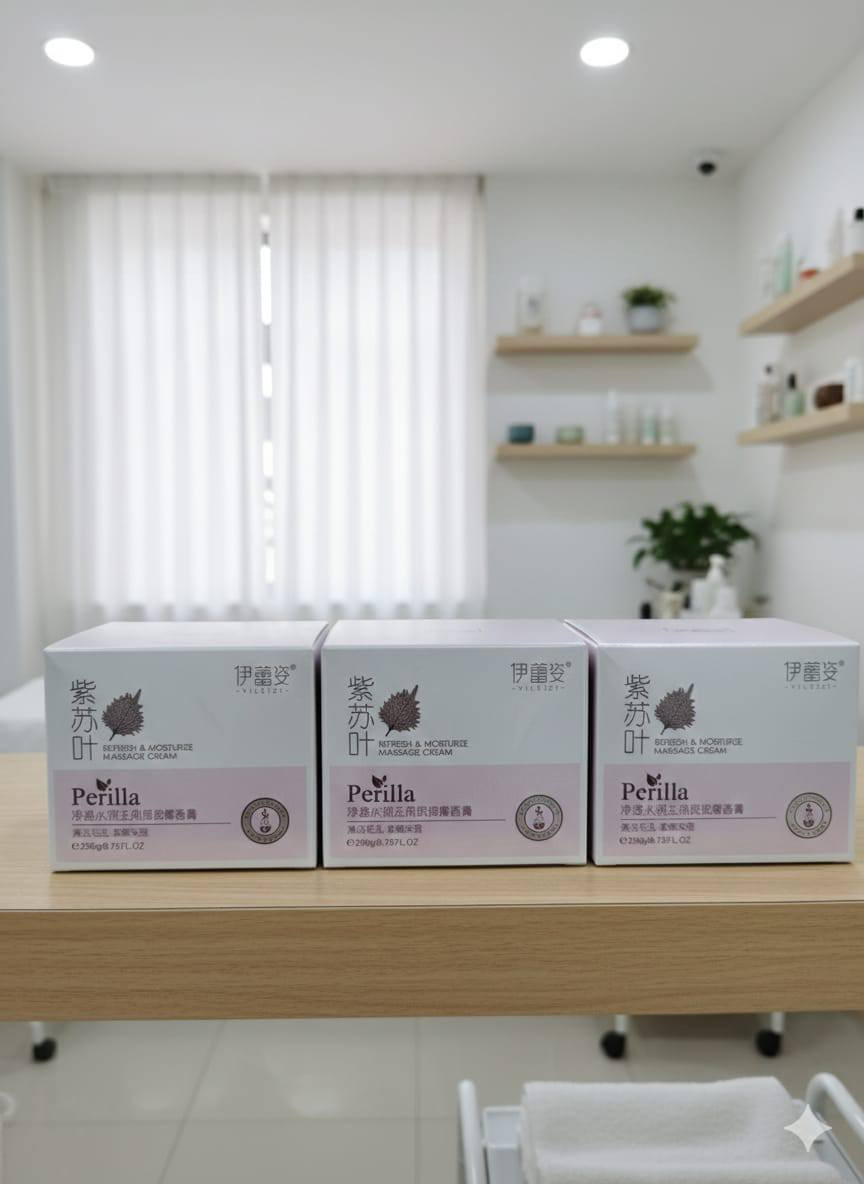 كريم تدليك مرطب.يهدف إلى توفير الرطوبة للبشرة، ويمكن استخدامه كجزء من روتين العناية بالبشرة لتهدئة البشرة وتحسين ملمسها. استخدامه للتقشير والتنظيف العميق للمسام 
السعر 7 الف توصيل داخل هيت الف 
*********** واتساب
