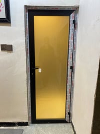 المنيوم ميسان • ابواب شبابيك PVC • تركي اولسان