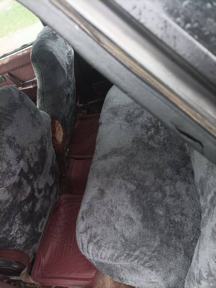 مازدا سەنەویوحاسیبەی ئەوخوارەیە،مەکینە هه شتوکابلێتەرە،ناوسورەتەڵەب خاسەبەشەرتی گێڕومەکینە،کارەبای کامل مەزبوتە،چوارتایەوویلی تازەیە،پێشودوای تازەداگیراوە،پێشودوای کەپسە لێدراوی نیە،تازەبۆیاخە لەسەرساقی،زۆرخاوێنە ماڵی دۆستە،نرخی 14گەڵاوکەمێ مەعامەلە،ژ.م *********** السليمانية, العراق
