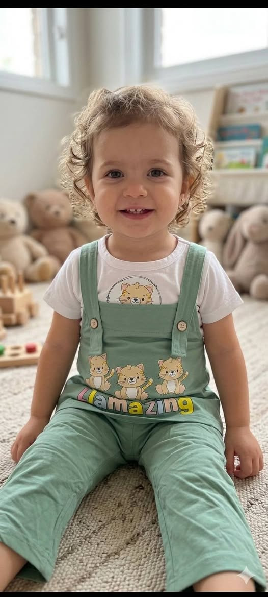 تراكات بناتي فانيلة زبدة
قياسات من سنة لل10سنوات


**إذا كنت صاحب هذا الإعلان وتريد حذفه لأي سبب، رجاءا أرسل رسالة إلى الدعم الفني**