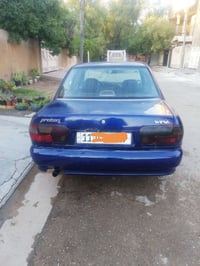 بروتون ٢٠٠٥ محرك وكير جديد مصبوغه حزام جارده سنويه لغايه ٢٨ دواخل نضيف...