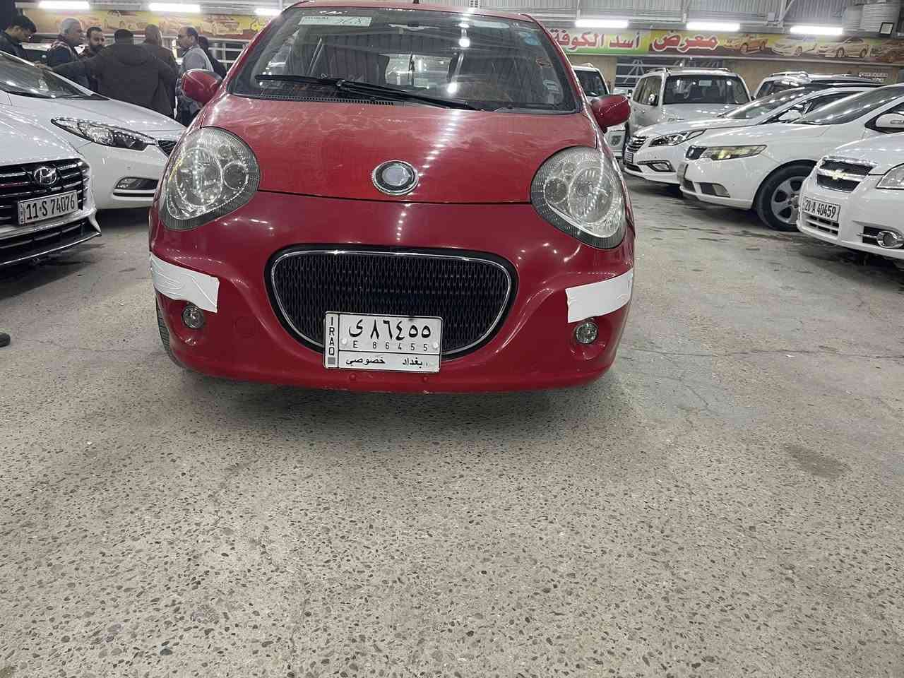 ٢٠١٣ اوتو  رقم بغداد بيها مكانات صبغ مكان نجف ٤٠$ بيها مجال


**إذا كنت صاحب هذا الإعلان وتريد حذفه لأي سبب، رجاءا أرسل رسالة إلى الدعم الفني**