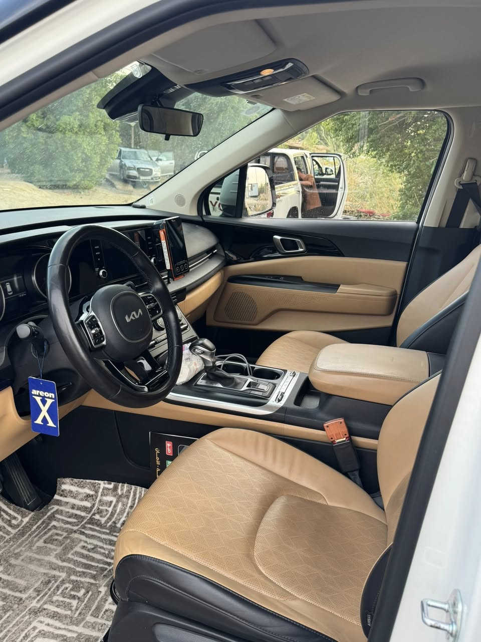 كرنفال 2023
كفاله من الصبغ
غاز+بانزين
رقم واسط/280$ وبيهه مجال
***********
