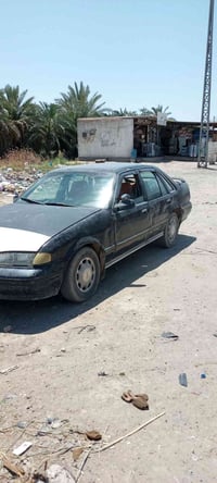برنس موديل 94 وتماتيك مكينه وكير خير من الله وصاحب السياره بلكرمه السع...