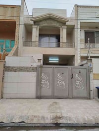 منطقة فرمان بران • مؤثث كامل • ١٠٠م