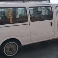 بريجو البيع مديل 1998مكينه خير من الله سياره حلو سعر 40وبيها مجال 0773...