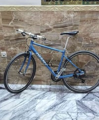 هاي الجاينت c700 كله على البلاد كل شيء ممبدل السستم شيمانو سرام 3x8 ال...