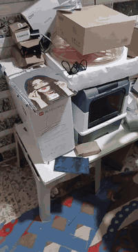 سلام وعليكم مكلف بالنشر امزون للبيع تفاصيل داخل الفديو صاحب الامزون ‎0...