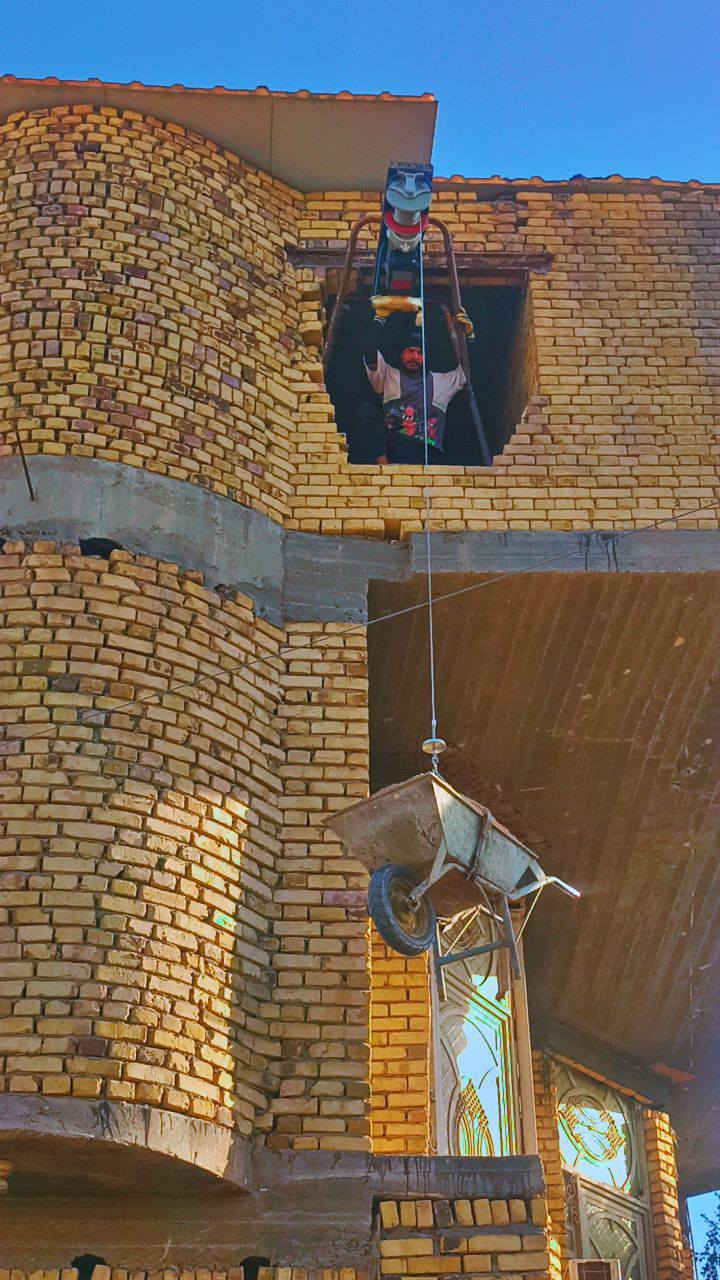 ونج كهربائي تصعيد كافت المواد البناء طابوك رمل سمنت مكاني ناصريه مركز *********** ❤❤❤❤😘👆👆👆
