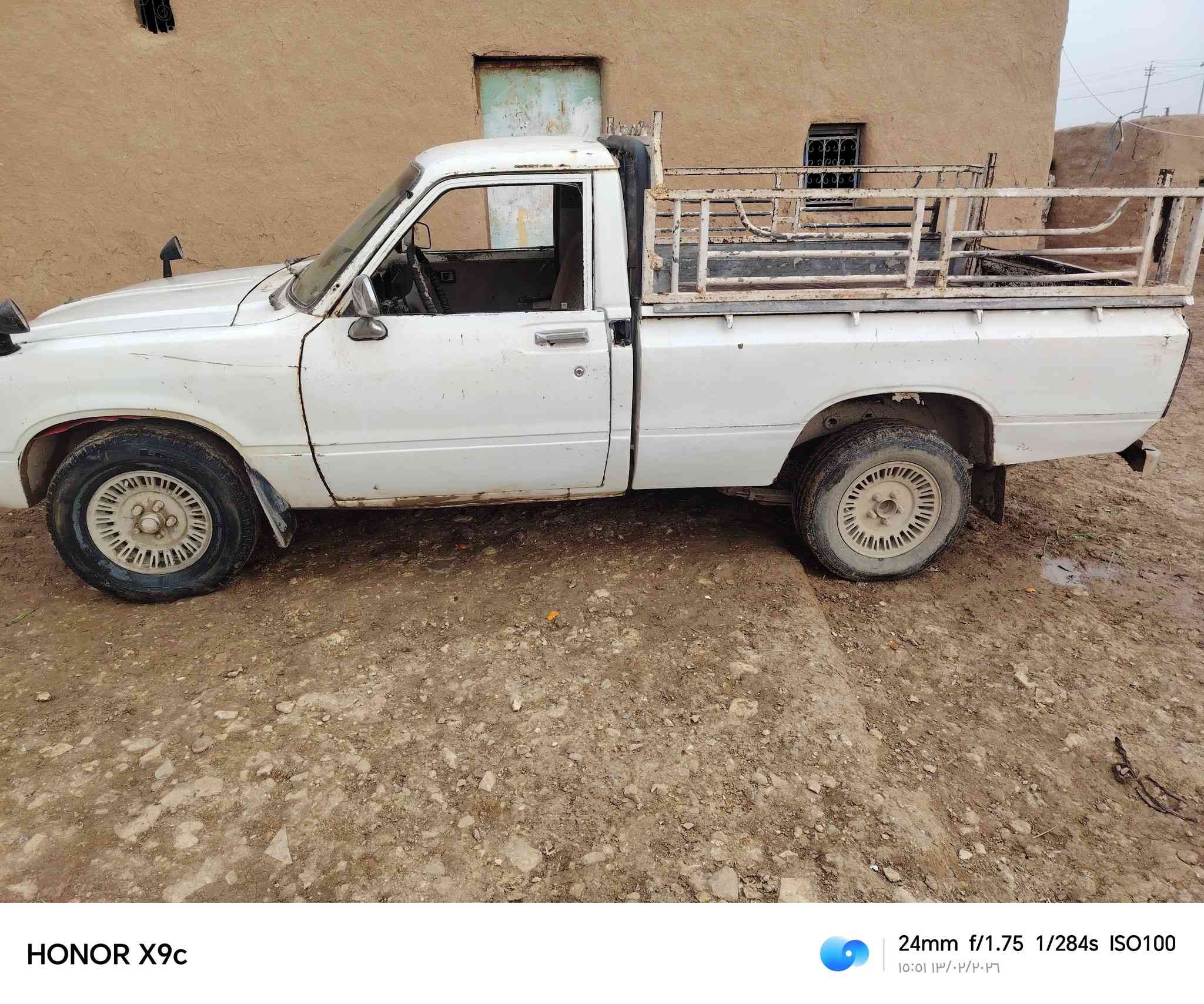 اسلام عليكم سيارة  بكم موديل 80 رقم نينوى اصفر للبيع شرط التحويل من الشرعي مالها سعر 23 وبي مجال الكير بشرط الكسن شرط محرك بي بداية تنقيص والكشر كدام العين
الاستفسار أكثر اتصل عل رقم ***********
