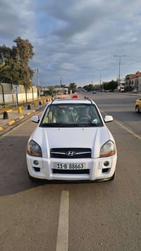 توسان • ٢٠١٠ • خليجي فول