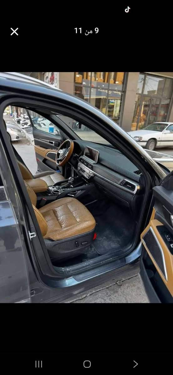 كيا تيلورايد موديل ٢٢ فول مواصفات وارد أمريكي ماشيه ١١٠ كيلو حادث بنيد ودعاميه رقم اربيل السعر ٢٢٠/ ***********
