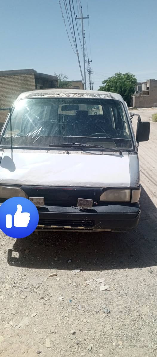 سلام عليكم بسته للبيع م 1994 بلادي كير محرك اكسن خير من الله سعر 18$


**إذا كنت صاحب هذا الإعلان وتريد حذفه لأي سبب، رجاءا أرسل رسالة إلى الدعم الفني**