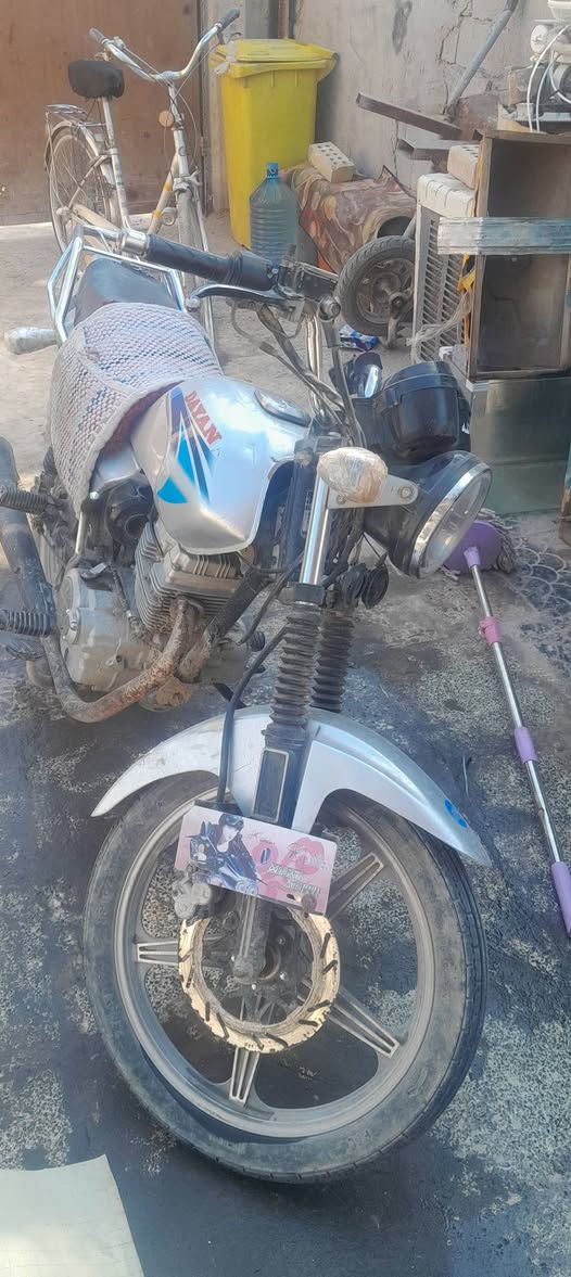 دايون عضم اوراق اصولي موديل ٢٠١٩ كهربائيات شغاله كلها بيع او مراوس بستوته سعرها ٦٠٠ وبيها مجال قليل


**إذا كنت صاحب هذا الإعلان وتريد حذفه لأي سبب، رجاءا أرسل رسالة إلى الدعم الفني**