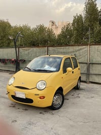 ٢٠١٢ • محرك ١٦٠٠ • تايرات جديدة