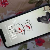 آيفون ١١ • نضيف • شاشة وبطارية اصليه