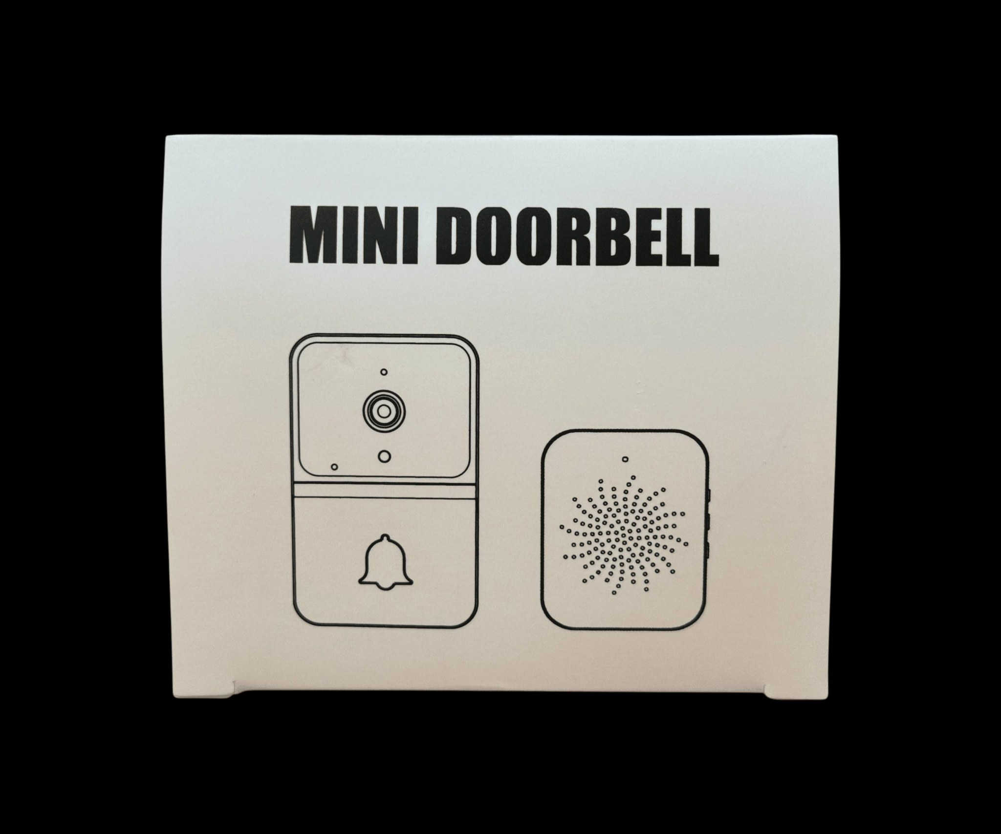 لا تفوت أي زائر بعد اليوم 👌

شوف واسمع وتكلم من موبايلك وين ما تكون!

جرس ذكي بكاميرا HD ورؤية ليلية لحماية 247 🔒

يوصل إشعار فوري أول ما ينضغط الجرس 📲

تركيب سهل وربط سريع خلال دقائق

بطارية قابلة للشحن + وحدة جرس داخلية لاسلكية

حل عملي وأنيق لزيادة أمان بيتك ✨


**إذا كنت صاحب هذا الإعلان وتريد حذفه لأي سبب، رجاءا أرسل رسالة إلى الدعم الفني**