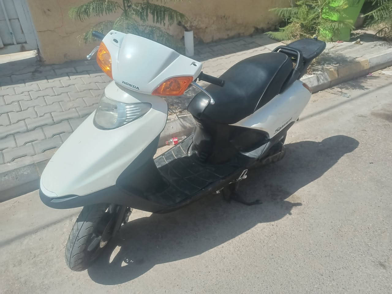 سبيسي ياباني كهربائيات كله شغال سعر 550(***********)
