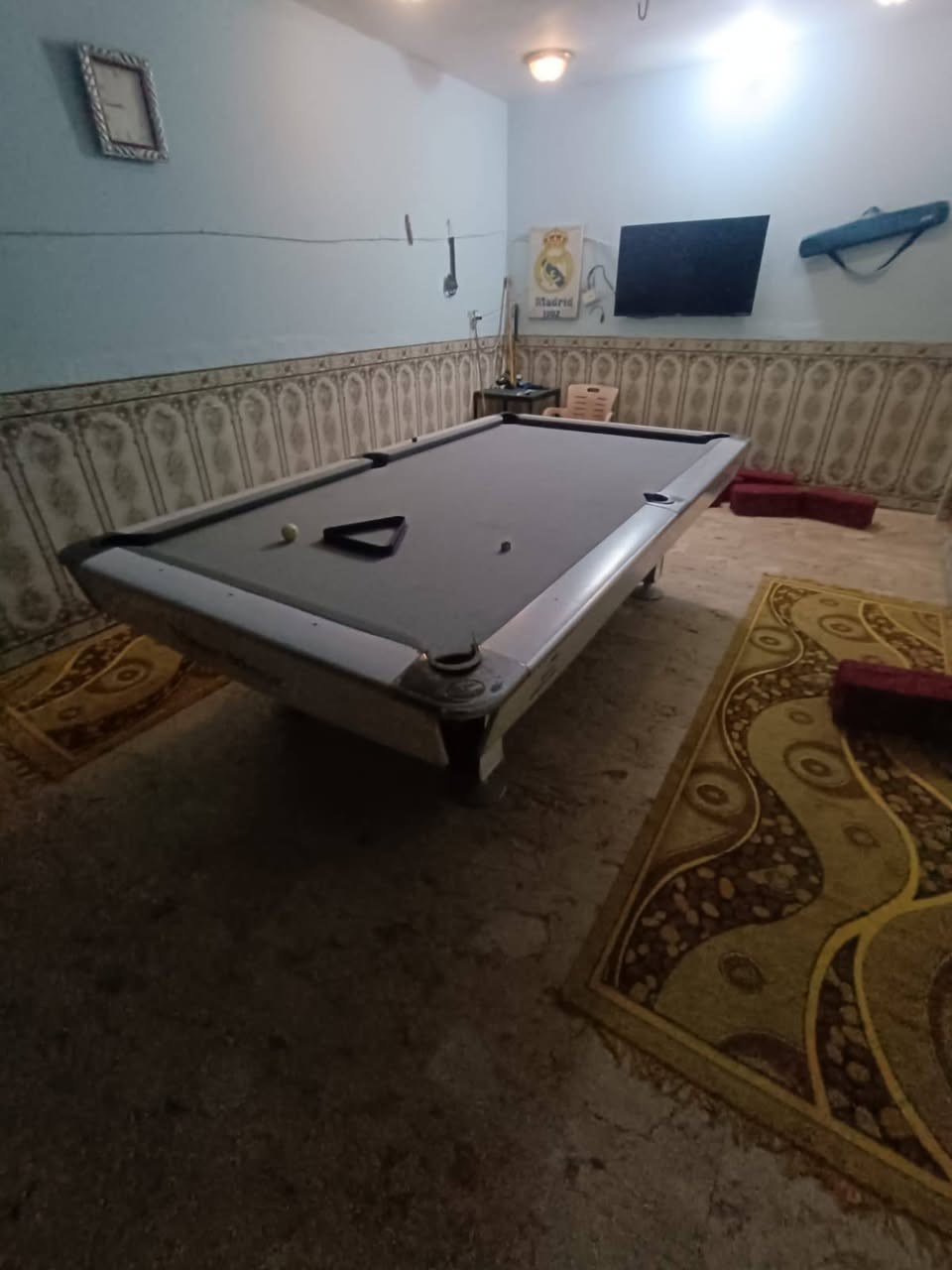 دبل شاصي نضافه 90بلميه مكاني حله ***********
