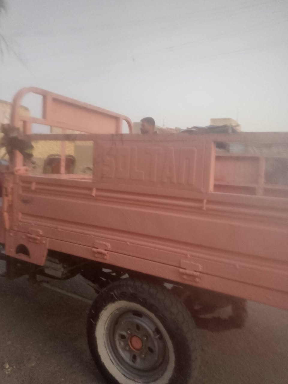 سلطان مكفوله كفاله عامه بدون سعر650 وبيه مجال


**إذا كنت صاحب هذا الإعلان وتريد حذفه لأي سبب، رجاءا أرسل رسالة إلى الدعم الفني**