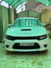 دوج جارجر 2019 Gt plus  سوبر تراك باك  فتحه بالقماره  كشنات جلد وكنتار...