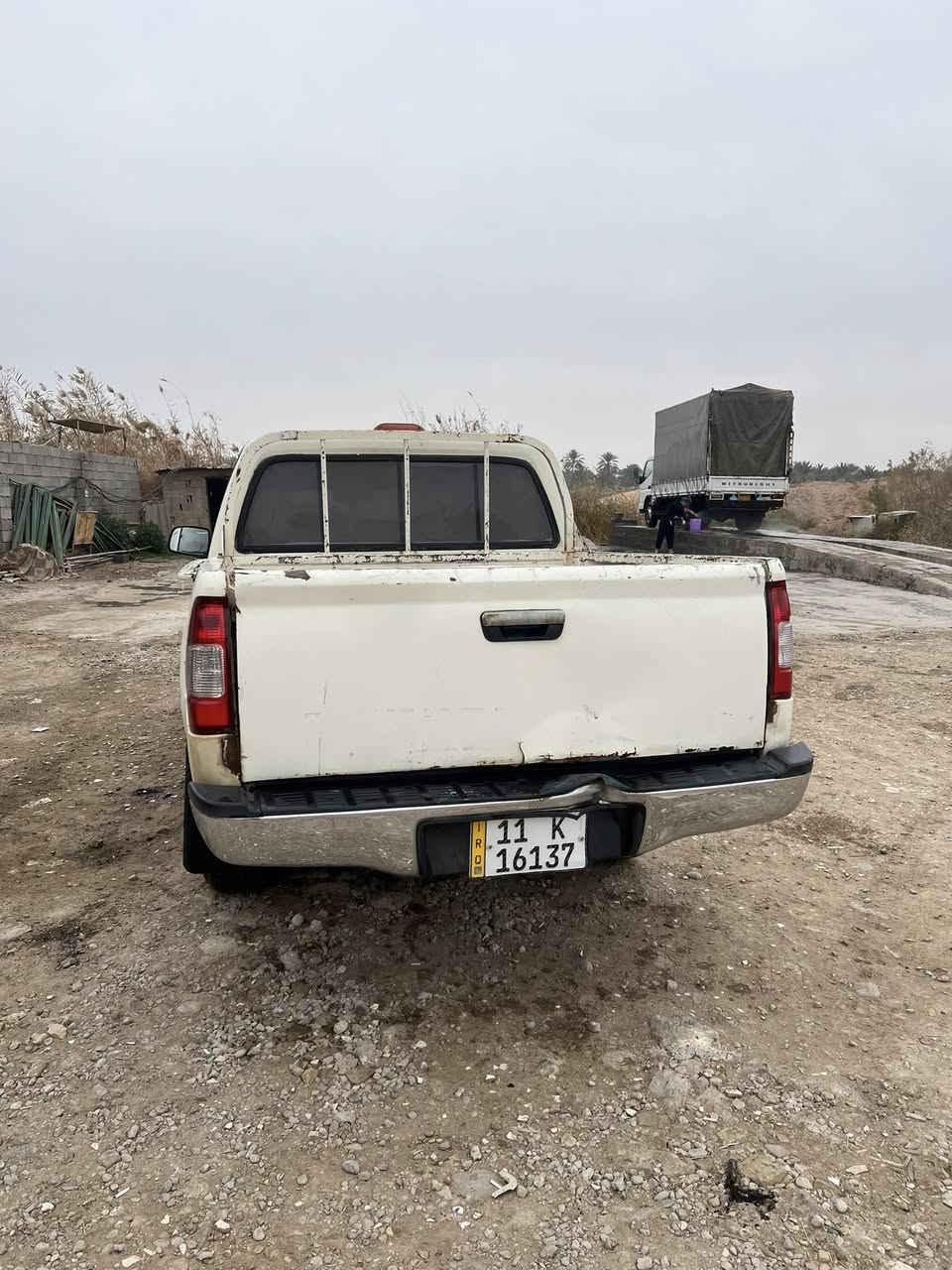 كريت ويل 2006
السعر 43 وبيه مجال 
الاستفسار ***********
