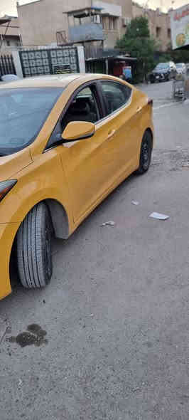 السلام عليكم النترا موديل ٢٠١٦ فول مواصفات سياره امريكيه حادثه جاملغ رقم جديد تاير جديد الي ياخذه ميصرف عليه دينار    السعر ١٢٥ وبيه مجال حك الجيه  ***********
