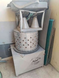 هلاسه دجاج. +ملاحقاتهه للبيع للاستفسار 07737228070 غير متواجد عل فيس