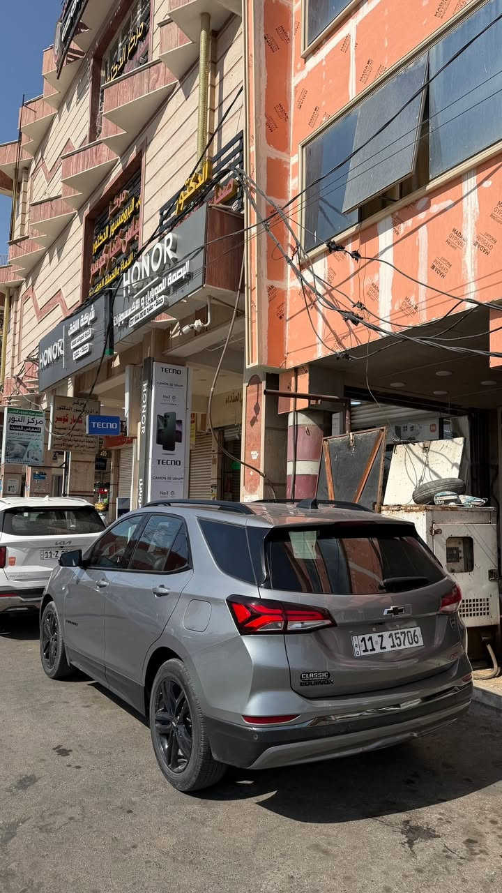 كونكس rs
2023
ماشيه 9000mi
5 كامرات
رادار 
داخل جلد
كشنات تدفئة
ستيرن تدفئة
صندوك كهرباء
السيارة حادثه جاملغين وبنيد فقط
الباقي كفالة عامة
السعر 155$ 
مكان السياره العماره
***********
