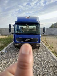 فالفو كرين • موديل ٢٠٠٥ • تكريت