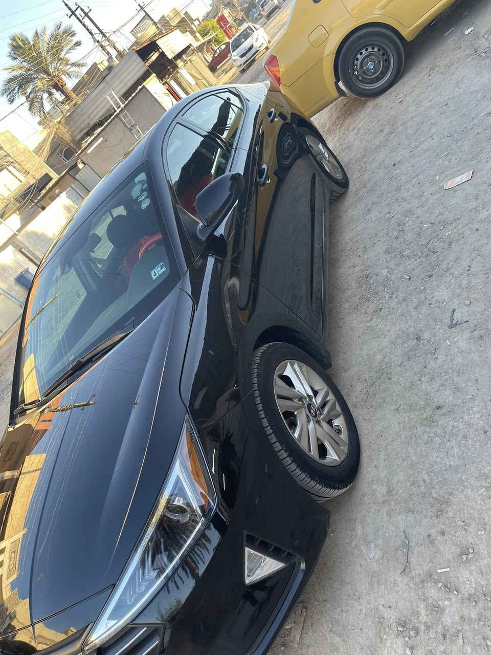 النترة 2019
وارد والحادث موضح ب الصور 
0770 9927 535
#النترة
