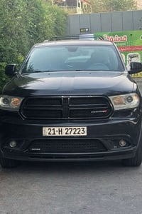 دورانجو ٢٠١٧ • فور ويل • ٧ راكب