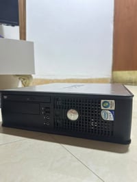 حاسبة ديل • كيبورد • ماوس