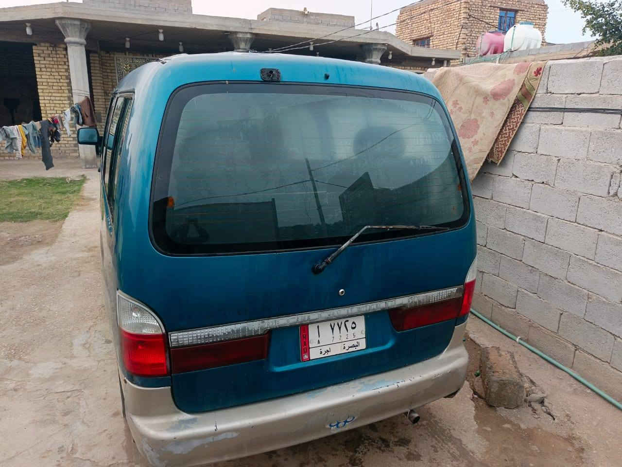 سلام عليكم. للبيع بريجو مديل 97سياره  بلاديه. مامصبوقه  مكينه وكير وكسل. خير من الله  سعر65وبيه. مجال تفاصيل اكثر. اتصل *********** سياره. رقم نكليزي. بسمي  هزه جديده
