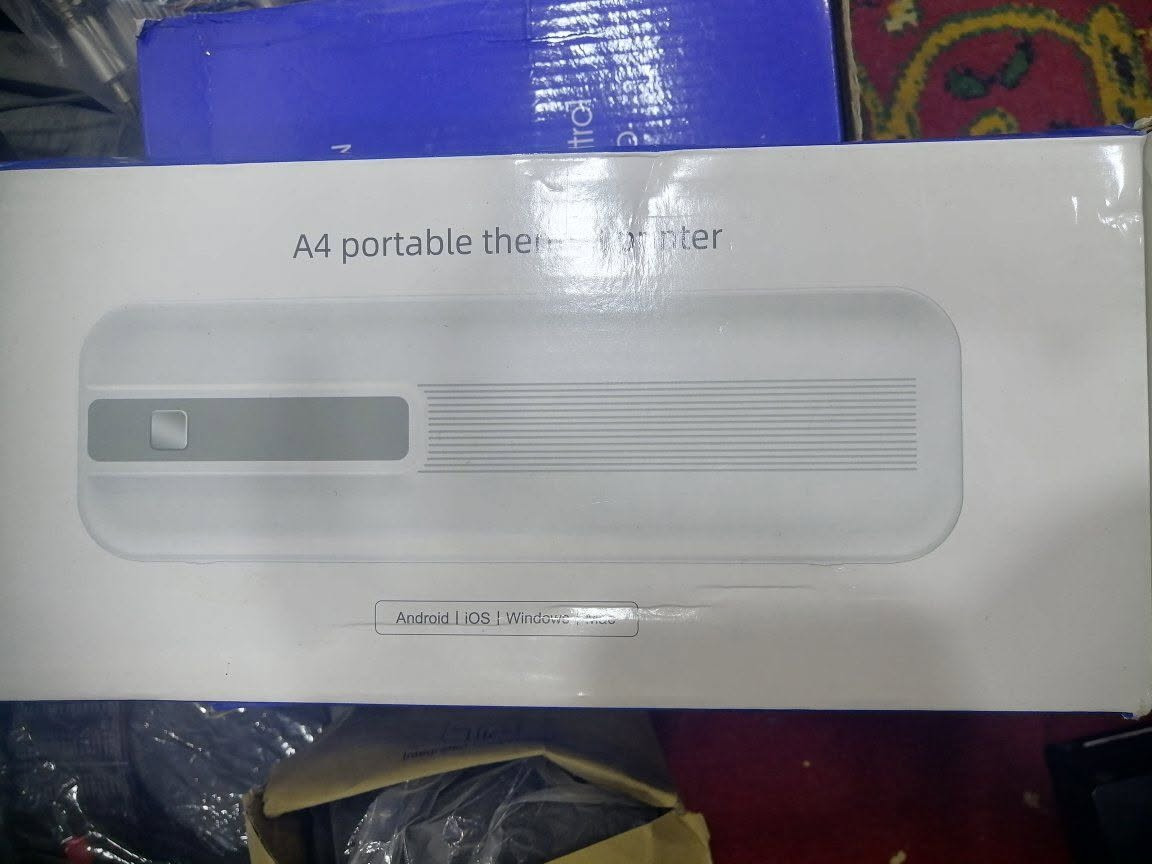 بضاعة جديدة توصيل جميع المحافظات ٣


**إذا كنت صاحب هذا الإعلان وتريد حذفه لأي سبب، رجاءا أرسل رسالة إلى الدعم الفني**