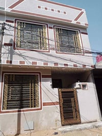 البوبيات كربلاء • ٥٠م • طابقين