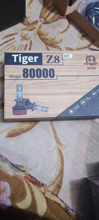 قطع غيار جديدة • اكسسوارات سيارات