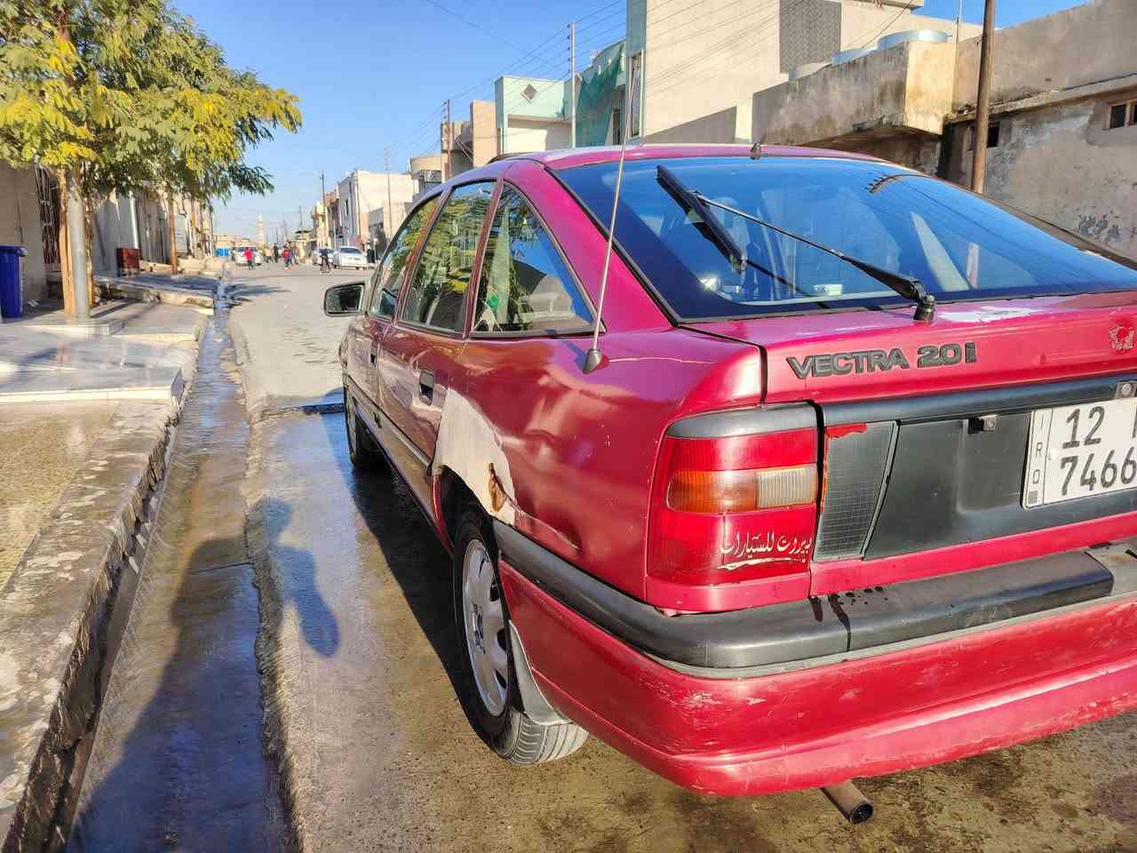 للبيع فكتره موديل 93 حجم 20 فول تومتيك محرك وكير شرط السياره بدون ضرر لل استفسار اتصال عل رقم ***********
