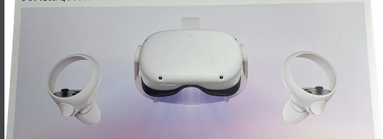 من رخصة الادمن.
للبيع ميتا كويست 2

السعر 390

نظیف کلش، ستخدام خفيف ، يشتغل 100%.

او رايدة مراوس وية دركسون

موجود توصيل كل العراق


**إذا كنت صاحب هذا الإعلان وتريد حذفه لأي سبب، رجاءا أرسل رسالة إلى الدعم الفني**