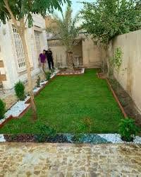 تصميم حدائق بشغل درجه اولى على حسب الطلب  داخل بغداد اتصل عل رقم 07718...