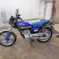 دراجه ايراني • موديل 2022 • فلوجه الشهابي