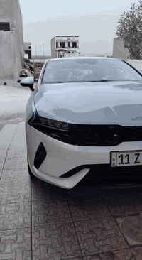 كي فايف • ٢٠٢٣ • كفالة عامة