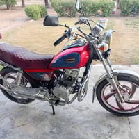 دراجه جني للبيع موديل 2014 07811853318